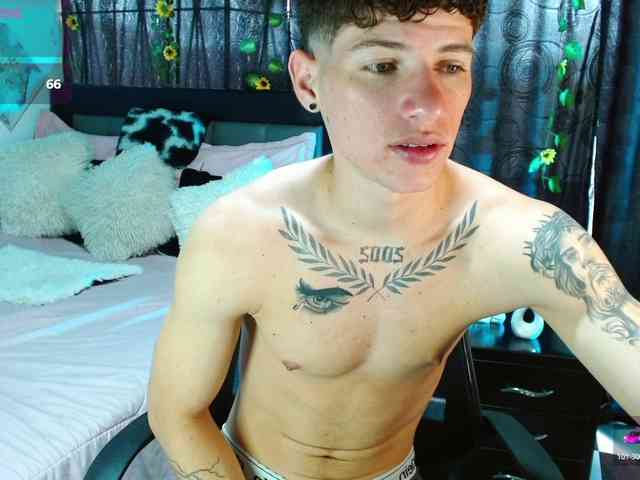 MattiaGorii Sex Cam Show