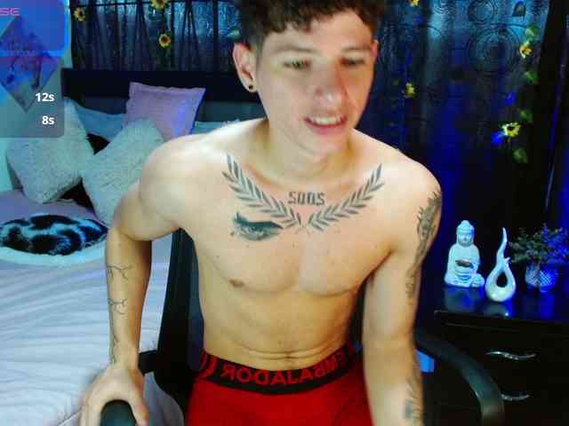 MattiaGorii Sex Cam Show