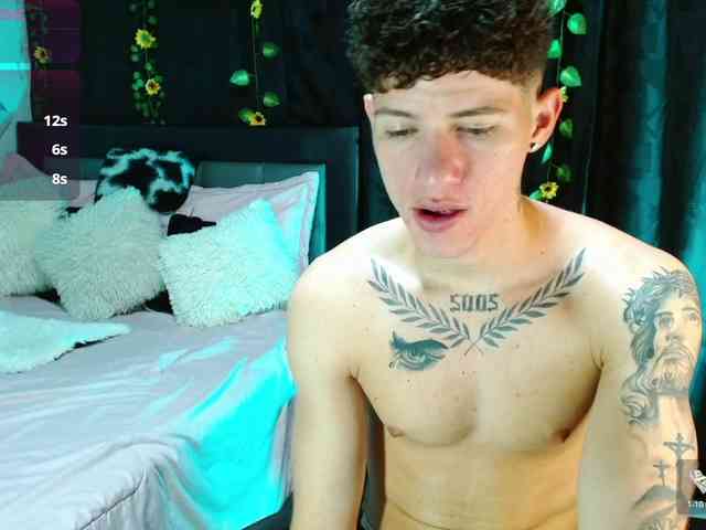 MattiaGorii Sex Cam Show