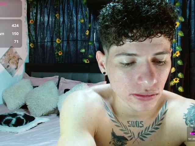 MattiaGorii Sex Cam Show