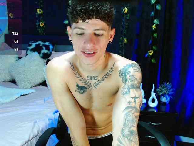MattiaGorii Sex Cam Show