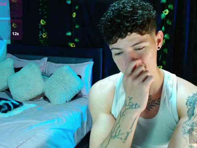 MattiaGorii Sex Cam Show