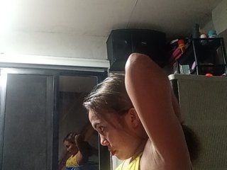HEARTQUEEN Porn Show