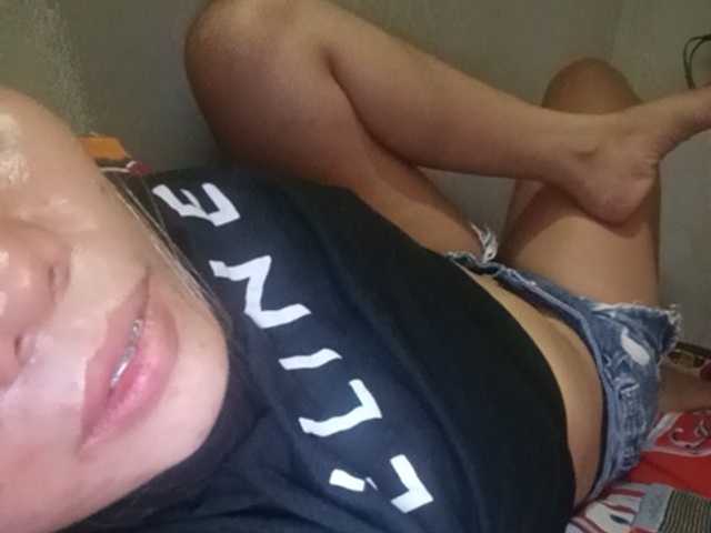 Pempemliciouss live cam on BongaCams