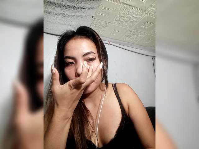 Pempemliciouss's BongaCams profile