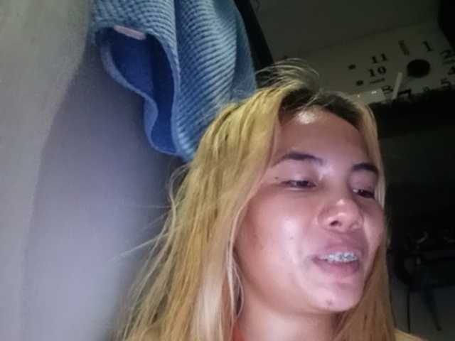 Smithsophie live webcam show