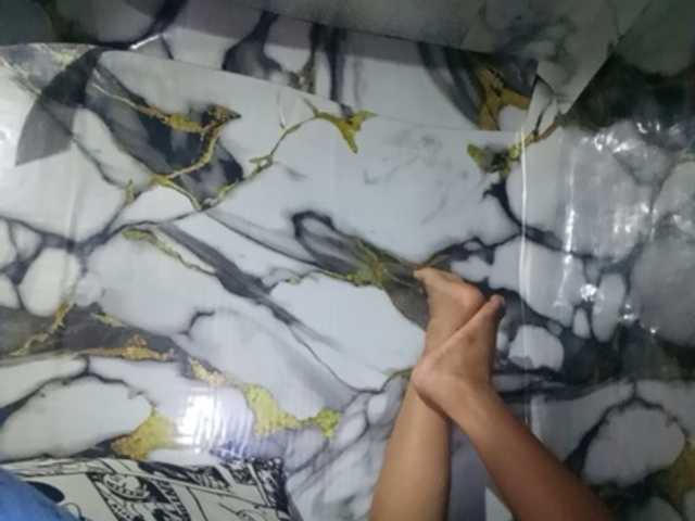 Pempemliciouss, live now on BongaCams