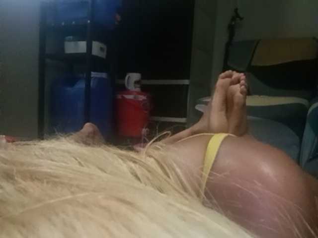 Pempemliciouss live cam on BongaCams