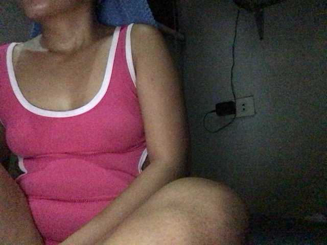 Pempemliciouss, en vivo ahora en BongaCams