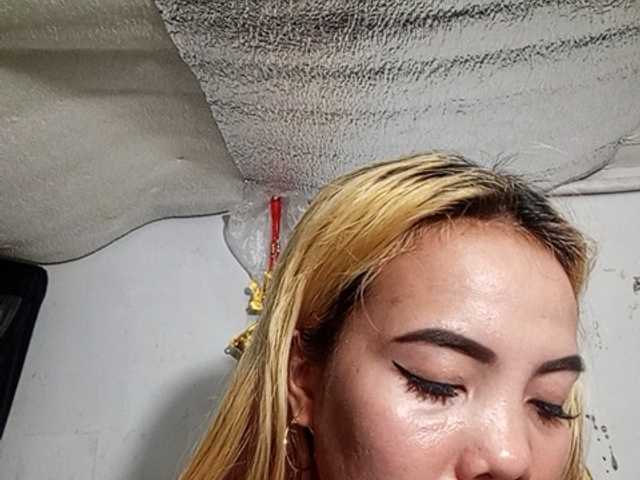 Pempemliciouss Прямой эфир на BongaCams