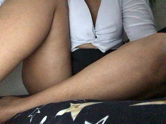 Pempemliciouss, live now on BongaCams
