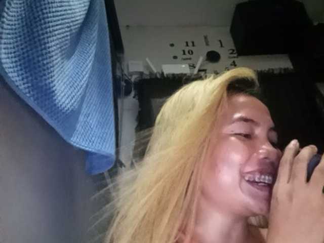 Smithsophie live webcam show