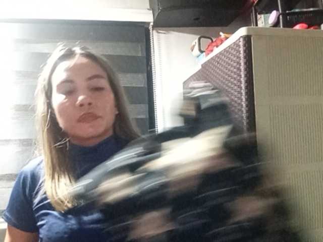 Pempemliciouss live cam on BongaCams