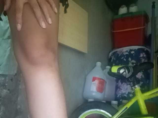 Pempemliciouss live cam on BongaCams