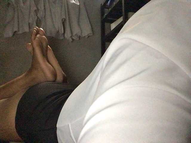 Pempemliciouss, en directo ahora en BongaCams