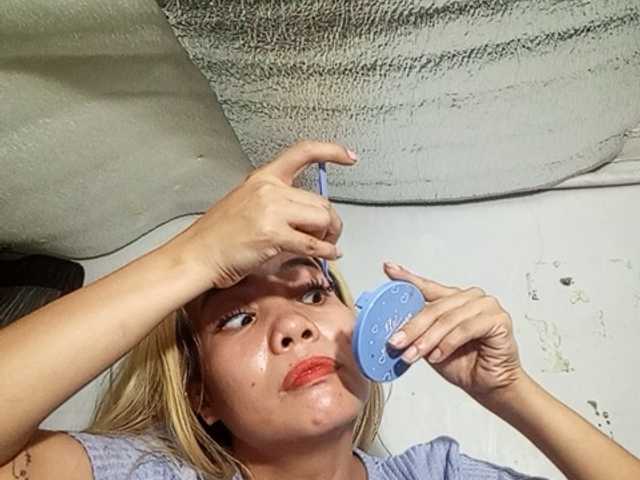 Pempemliciouss live webcam show