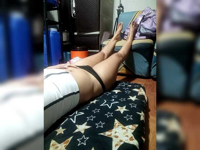 Pempemliciouss's BongaCams show and profile