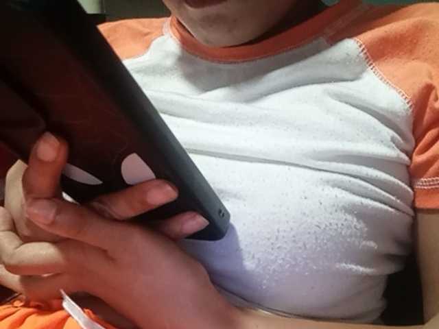 Smithsophie live webcam show