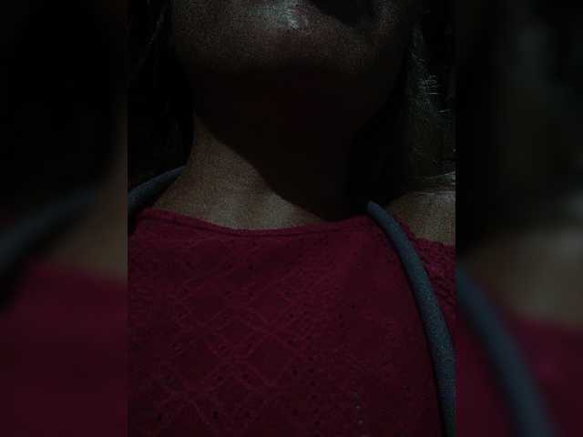 Pempemliciouss, modelo webcam
