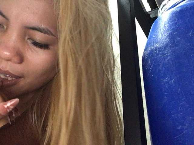 Pempemliciouss live cam on BongaCams