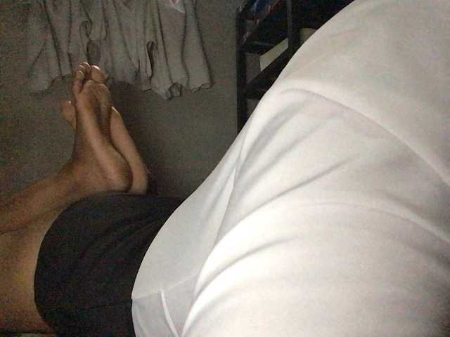 Pempemliciouss, en directo ahora en BongaCams