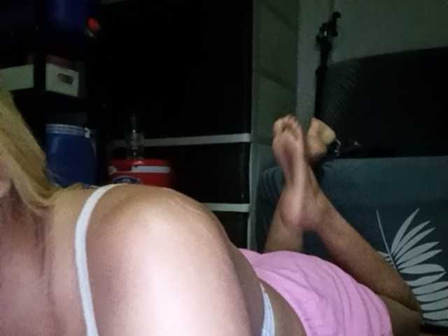 Pempemliciouss live cam on BongaCams