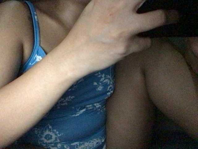 Pempemliciouss, en vivo ahora en BongaCams
