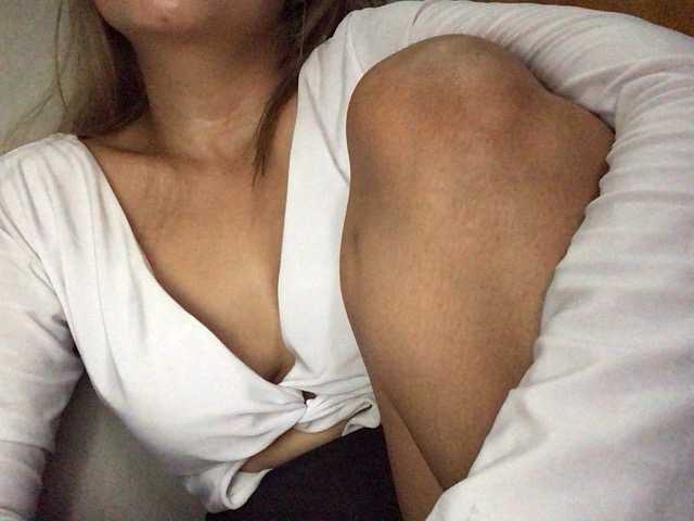 Pempemliciouss, en directo ahora en BongaCams