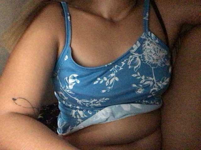 Pempemliciouss, en vivo ahora en BongaCams
