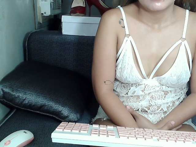 Pempemliciouss live cam on BongaCams