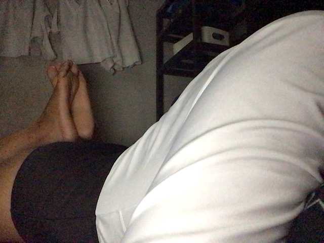 Pempemliciouss, live now on BongaCams