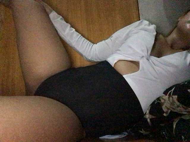 Pempemliciouss, en directo ahora en BongaCams