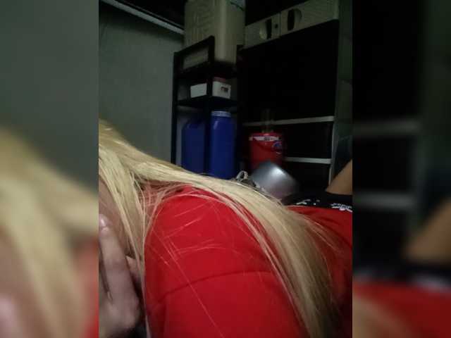 Pempemliciouss live cam on BongaCams
