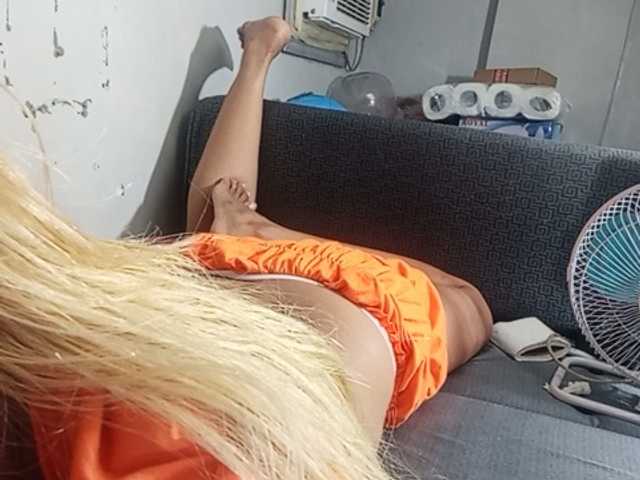Smithsophie live webcam show