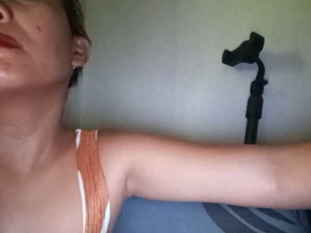 Smithsophie live webcam show