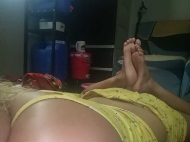 Pempemliciouss live cam on BongaCams