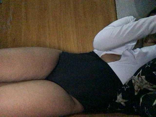 Pempemliciouss, en directo ahora en BongaCams