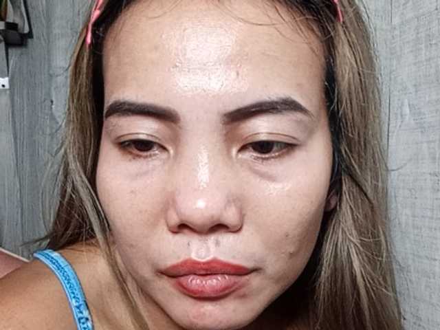 Pempemliciouss, en directo ahora en BongaCams