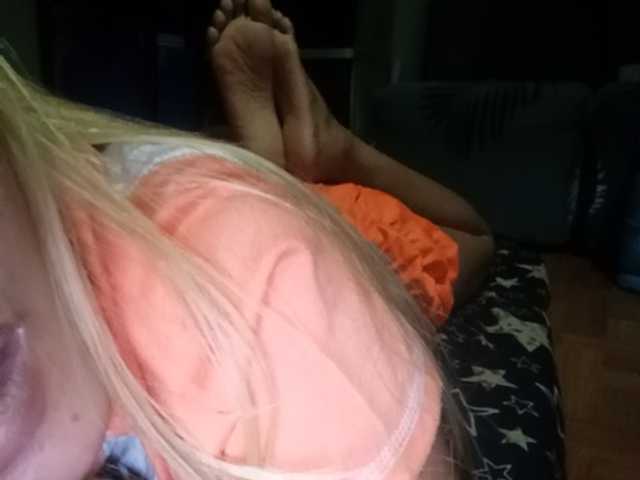 Smithsophie live webcam show