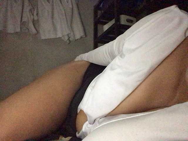 Pempemliciouss, live now on BongaCams