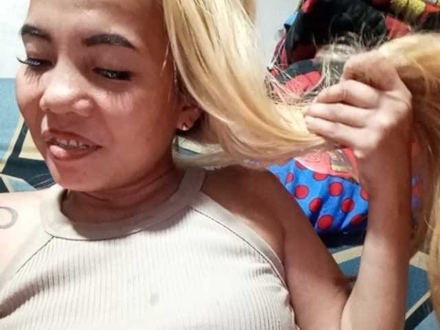 Pempemliciouss live cam on BongaCams