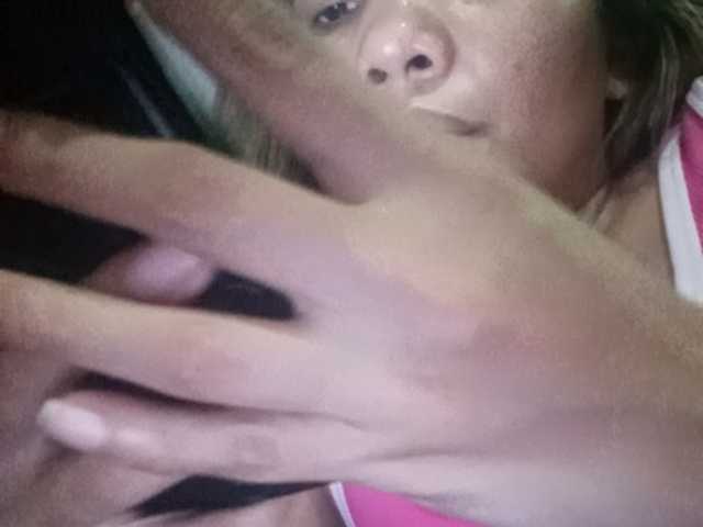 Pempemliciouss, en vivo ahora en BongaCams