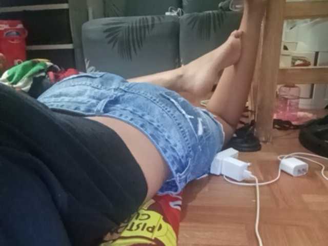 Pempemliciouss live cam on BongaCams