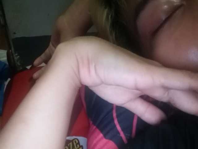 Pempemliciouss live cam on BongaCams