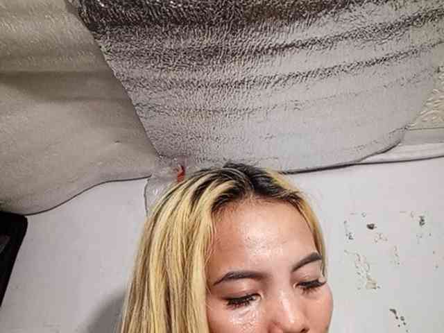 Pempemliciouss Live Webcam on BongaCams