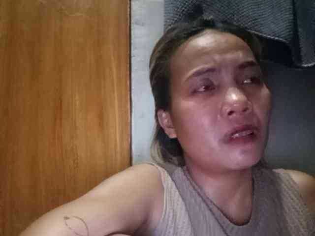 HEARTQUEEN webcam