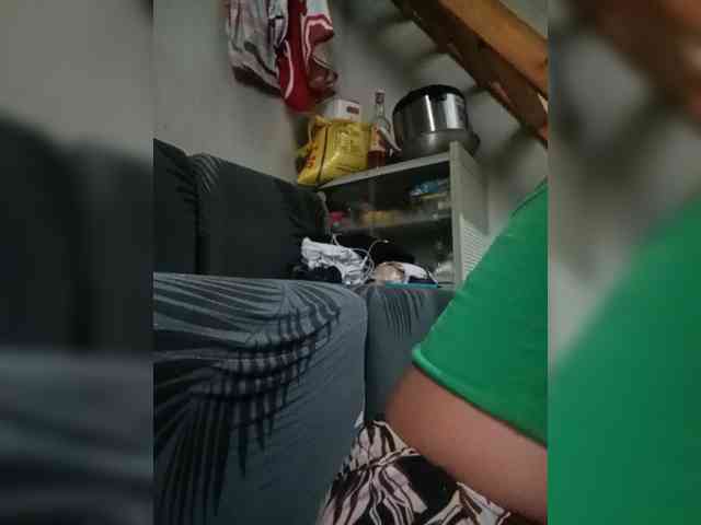Smithsophie webcam