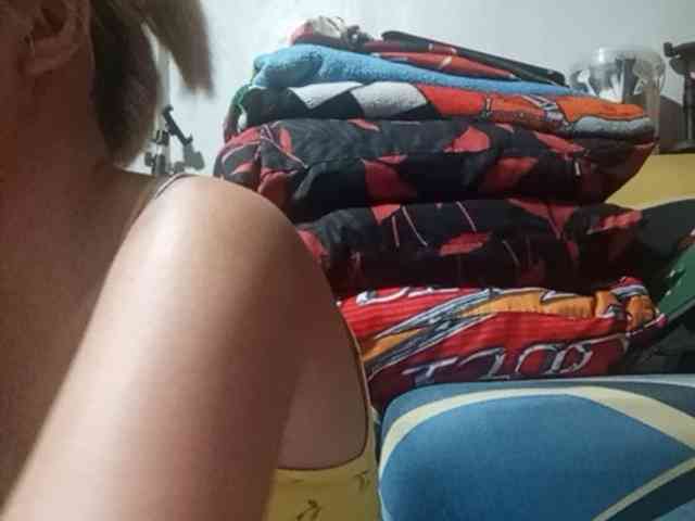 Smithsophie webcam