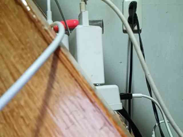 Smithsophie webcam