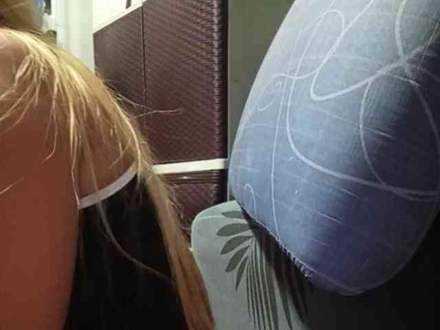 Smithsophie webcam